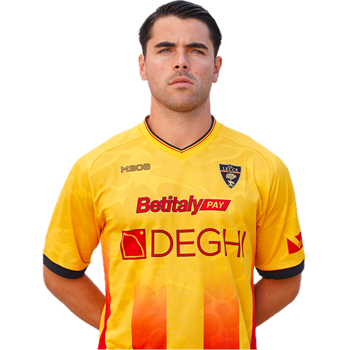 Riccardo Sottil Icon