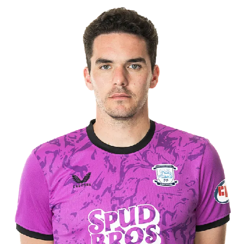 Lee Nicholls Icon