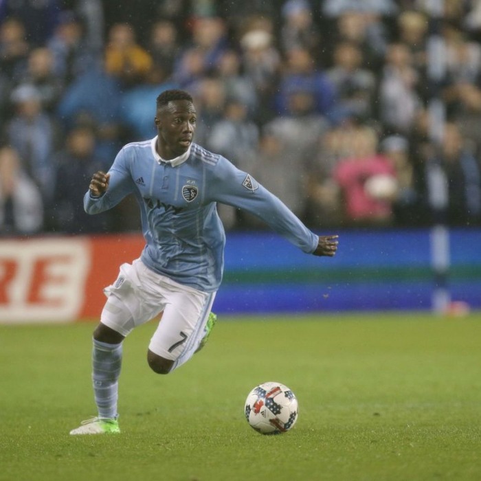 Gerso Fernandes Icon