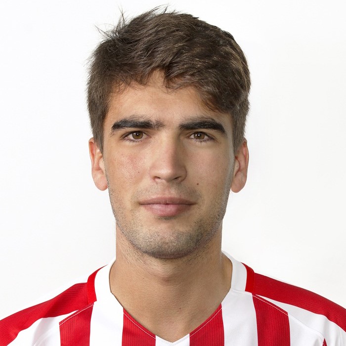 Iker Undabarrena Icon