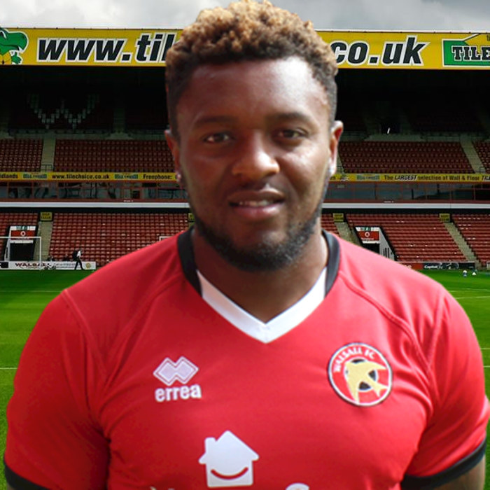 Morgan Ferrier Icon