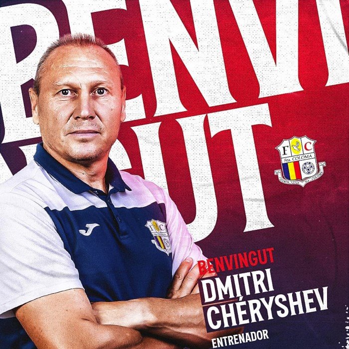 Dmitriy Cheryshev
