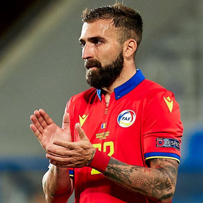 Jordi Rubio Icon