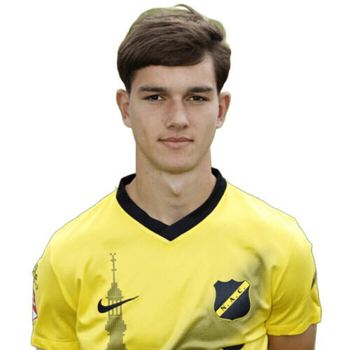 Rowan Besselink Icon