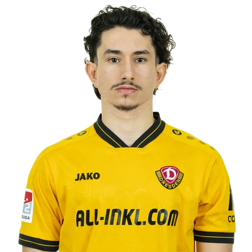 Jason Ceka Icon