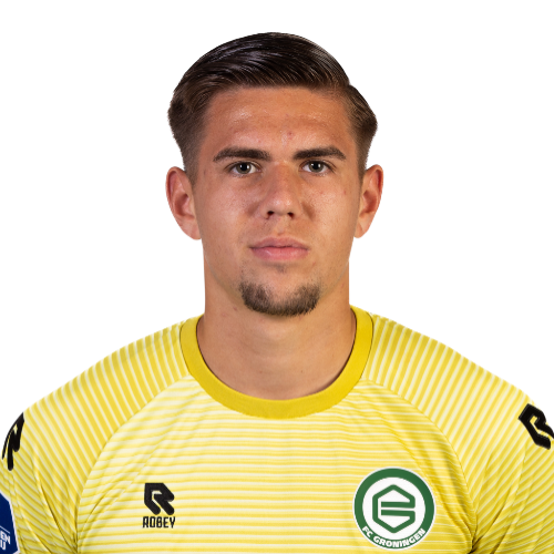 Jasper Meijster Icon