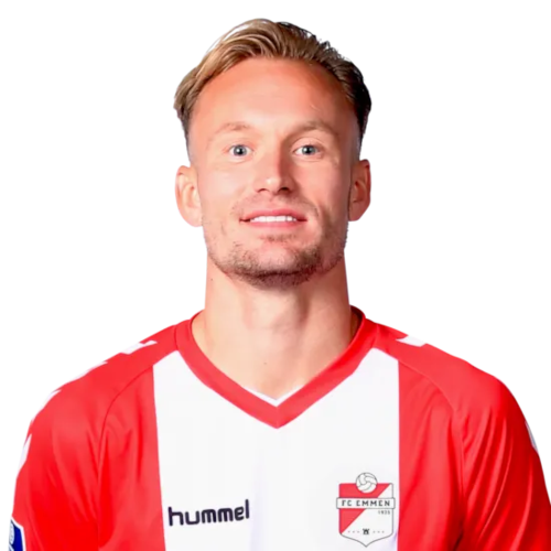 Mark Diemers Icon