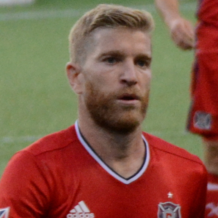Michael de Leeuw Icon