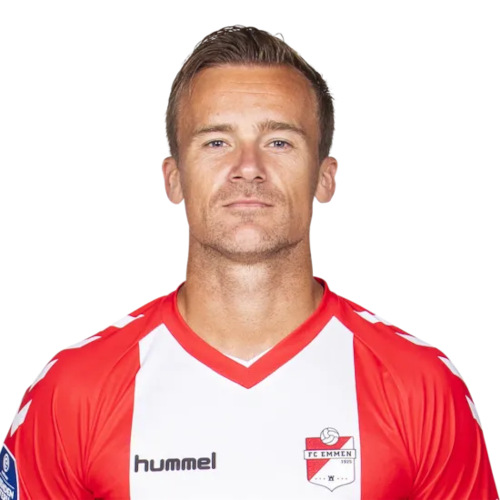 Maikel Kieftenbeld Icon