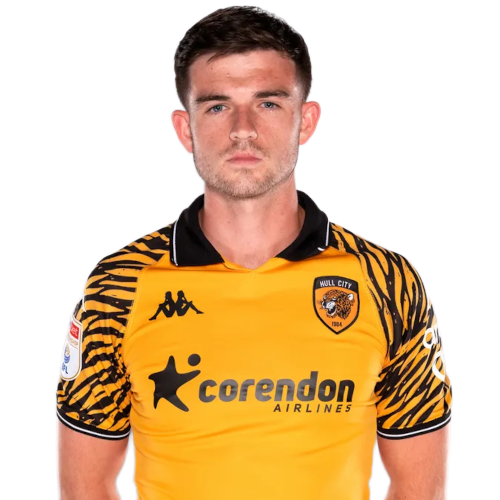 James Furlong Icon