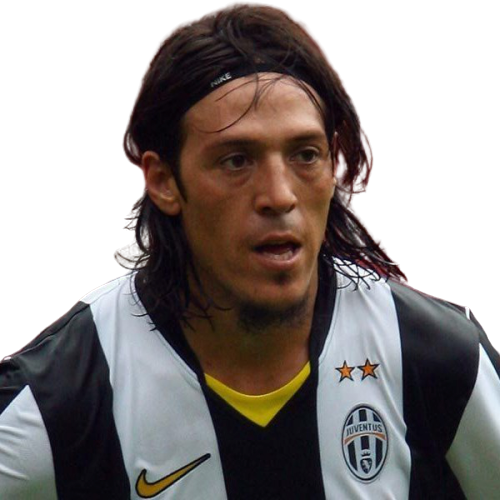 Mauro Camoranesi