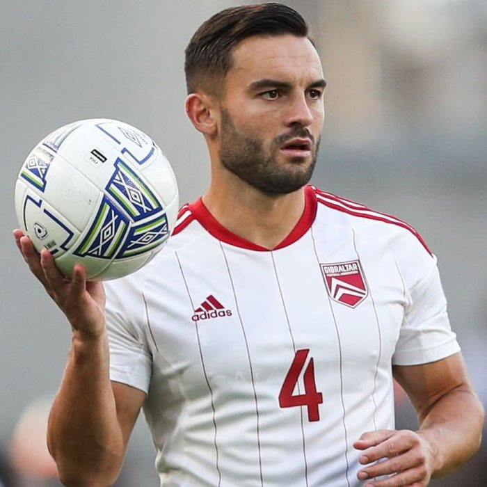 John Sergeant Icon