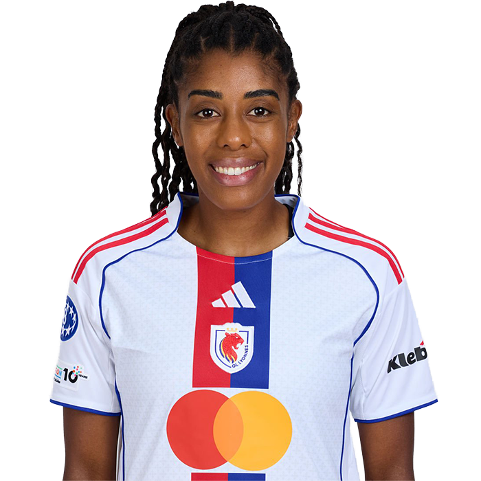 Ashley Lawrence Icon