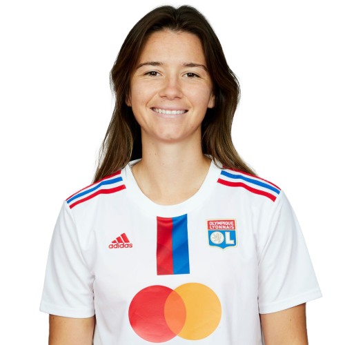 Damaris Egurrola Icon
