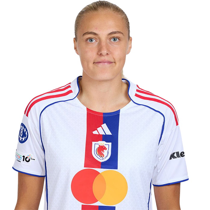 Elma Junttila Nelhage Icon