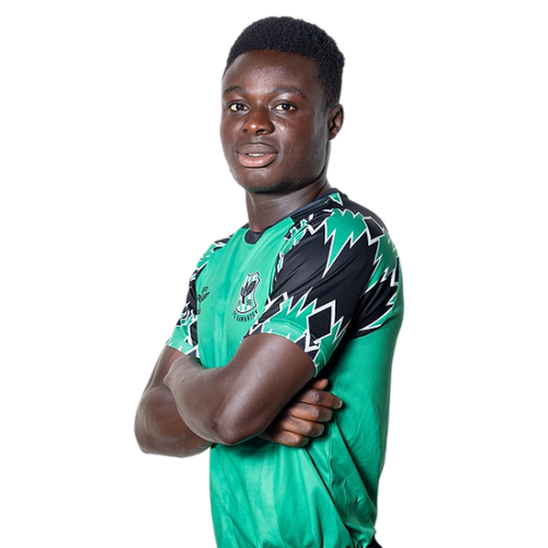 Isaac Afful Icon