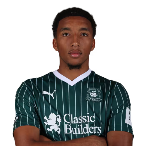 Bradley Ibrahim Icon
