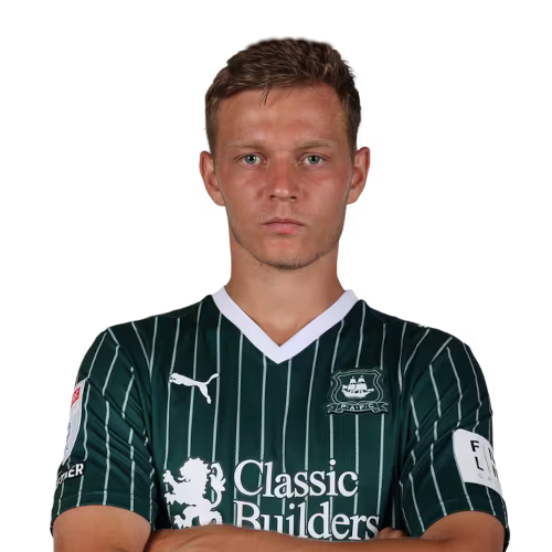 Mathias Ross Icon