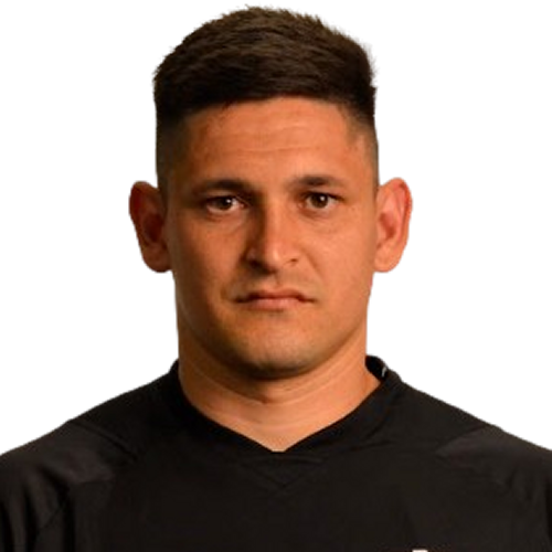 Gabriel Benegas Icon