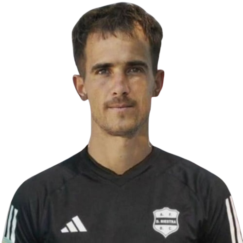 Mateo Ramírez