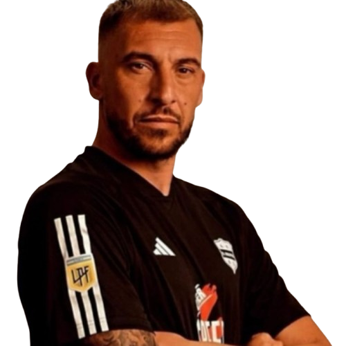 Gustavo Benítez
