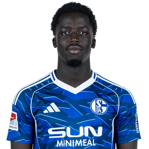 Christian Louis Gomis Icon