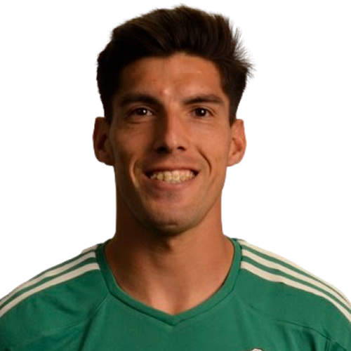 Nahuel Manganelli Icon