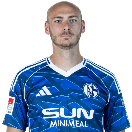 Henning Matriciani Icon