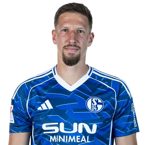 Janik Bachmann Icon