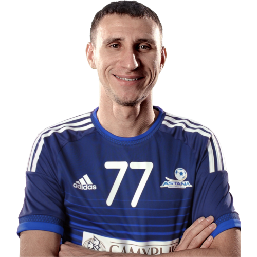 Dmitriy Shomko Icon