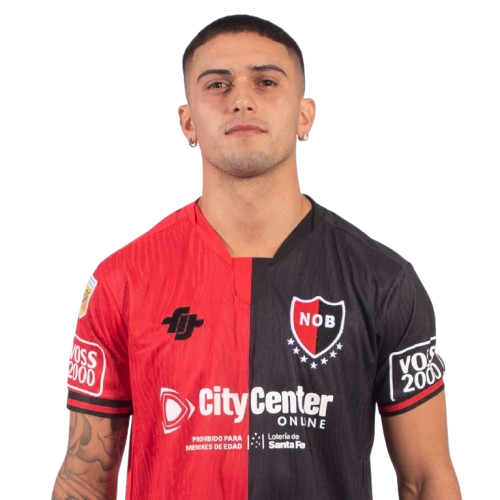 Alejo Montero Icon