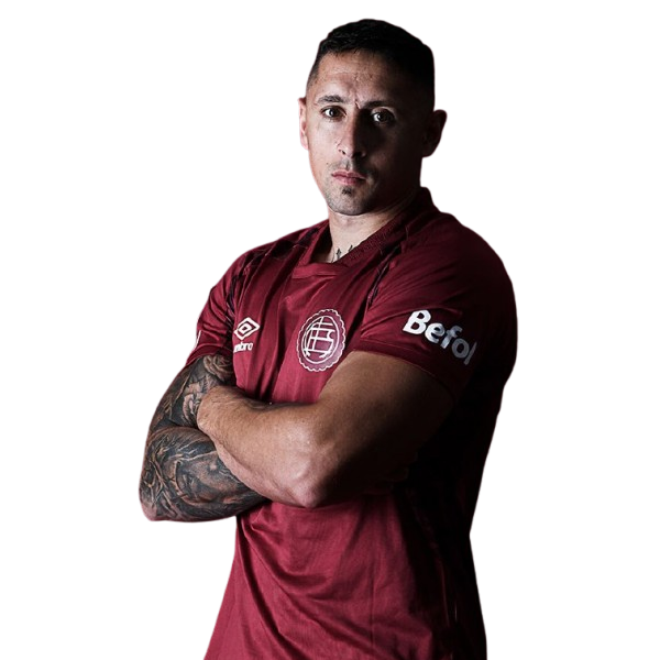 Armando Méndez Alcorta Icon