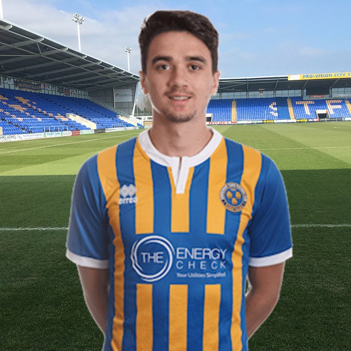 Alex Gilliead Icon