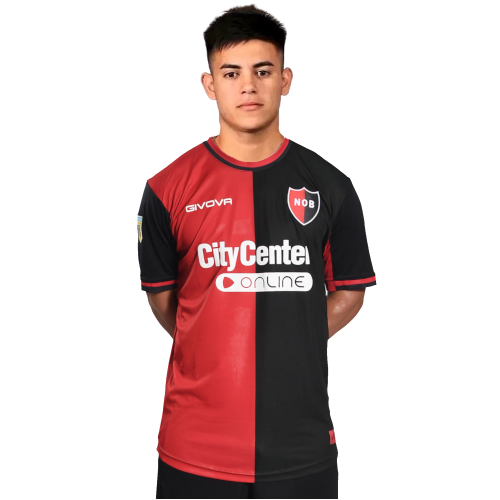 Fabricio Tirado