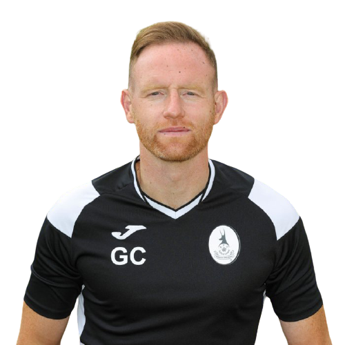 Gavin Cowan