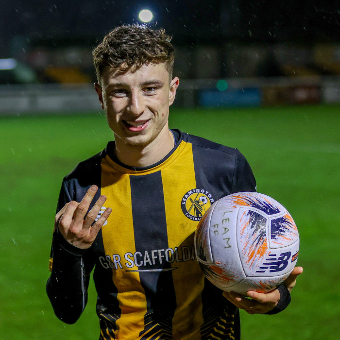 Callum Stewart Icon