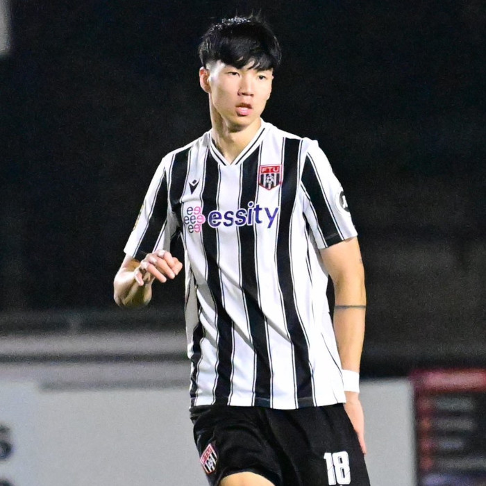 Isaac Lee Icon