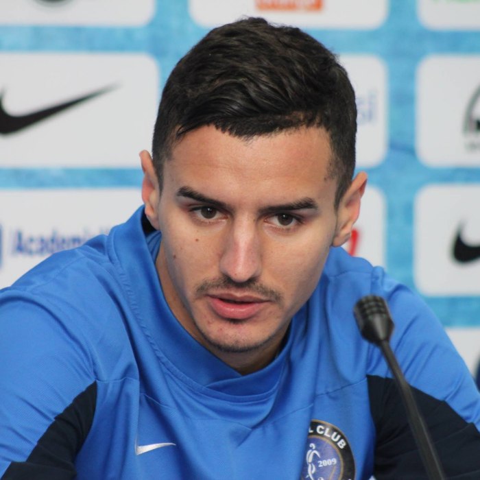Romario Benzar Icon