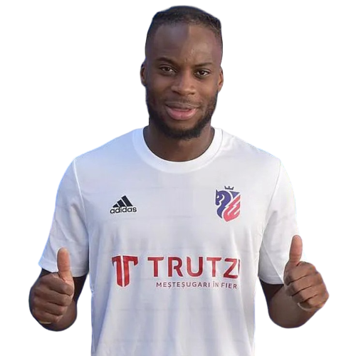 Yacouba Sylla Icon