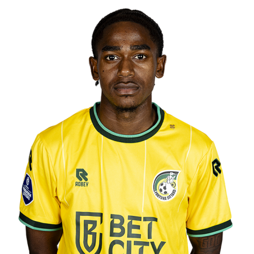 Iman Griffith Icon