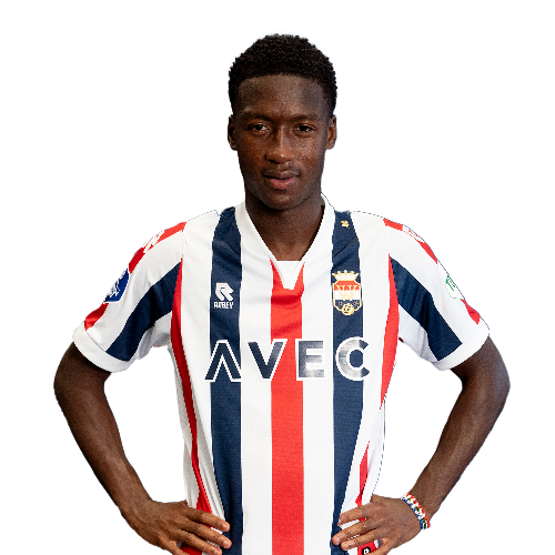 Khaled Razak Icon