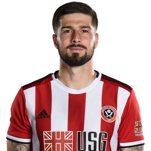 Kieron Freeman Icon