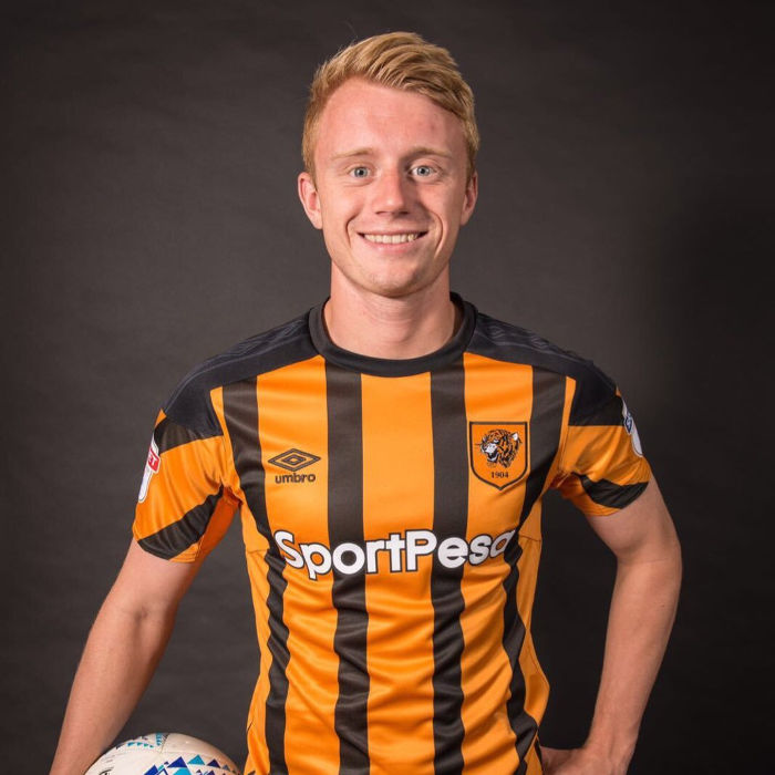 Josh Clackstone Icon