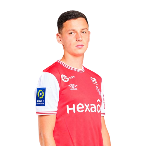 Alexis Flips Icon