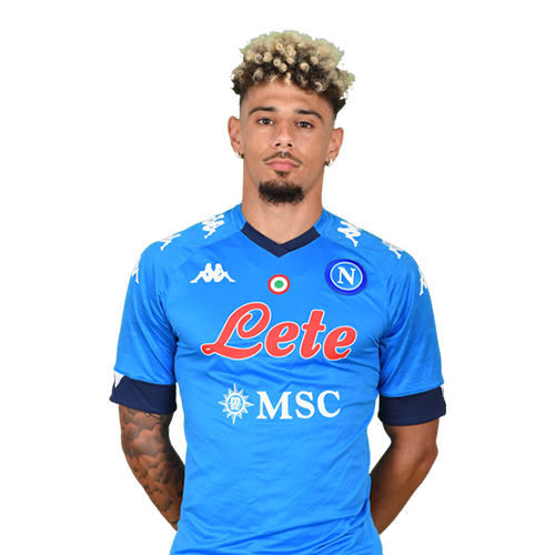 Kévin Malcuit Icon