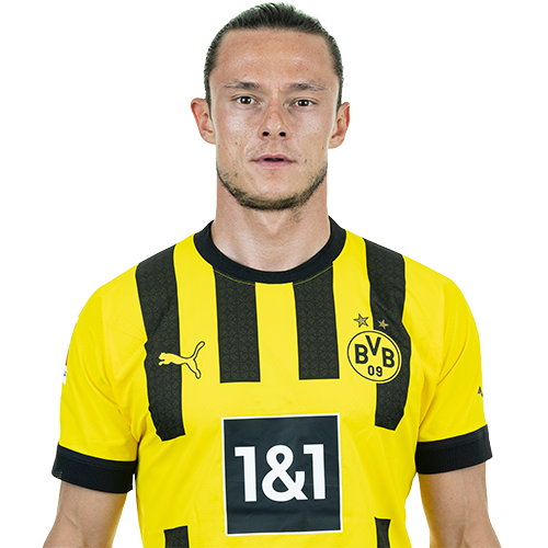 Nico Schulz Icon