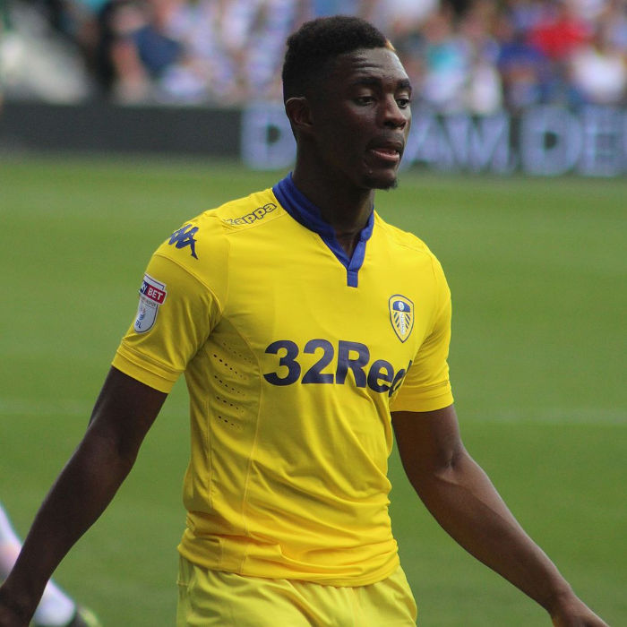 Hadi Sacko Icon