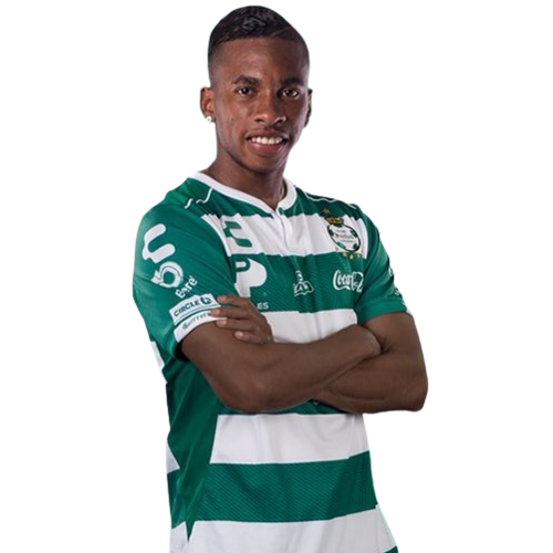 Ayrton Preciado Icon