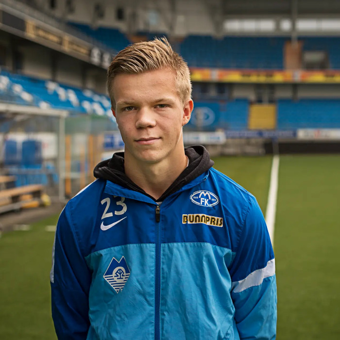 Eirik Haugan Icon