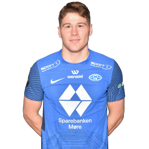 Emil Breivik Icon